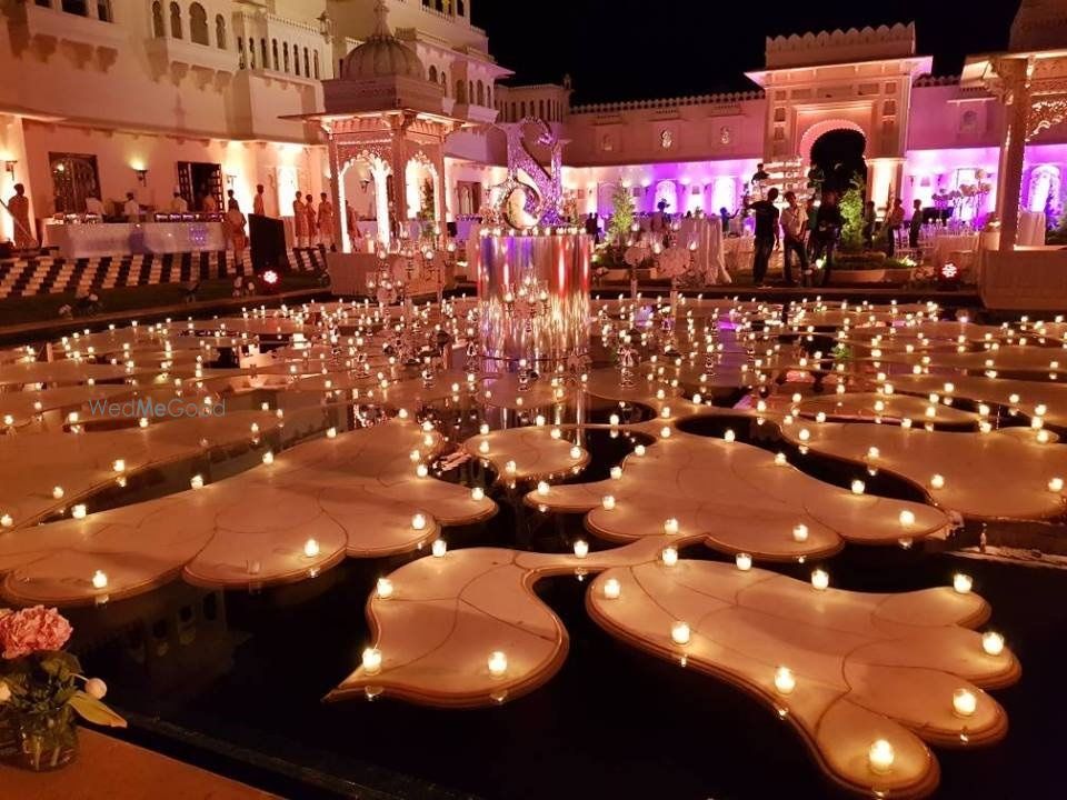 Photo By Plus1 Events - Wedding Planners