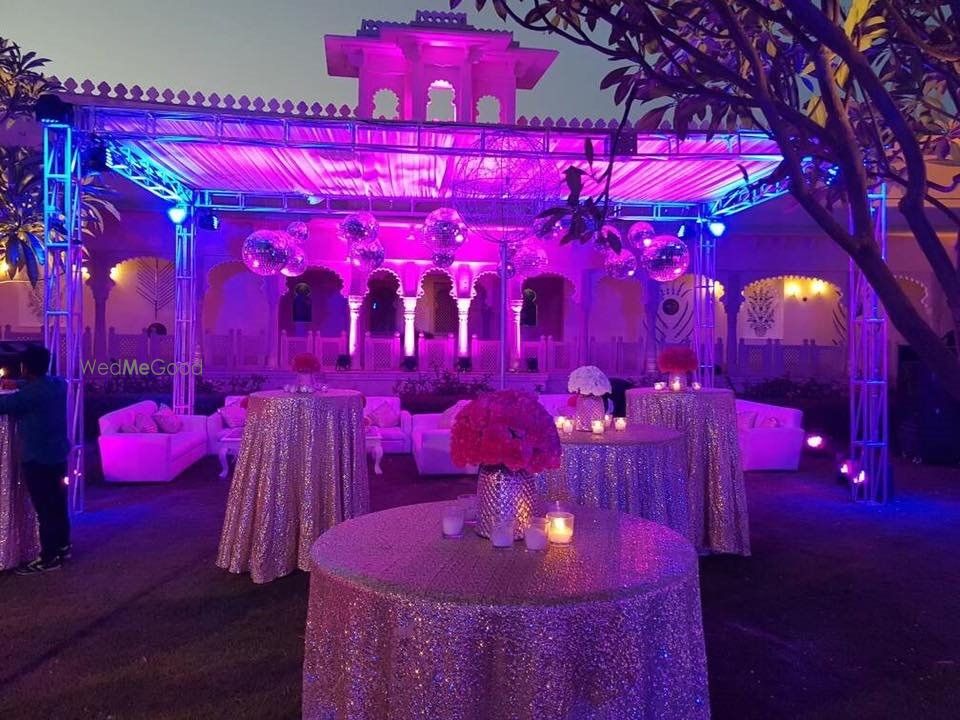 Photo By Plus1 Events - Wedding Planners
