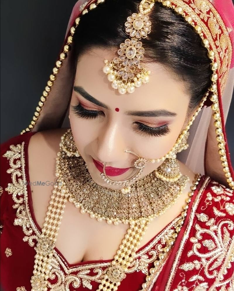 Photo By Makeup Soul - Bridal Makeup