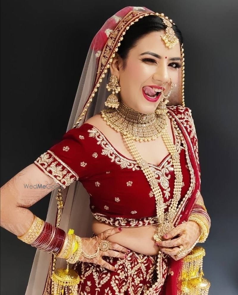 Photo By Makeup Soul - Bridal Makeup