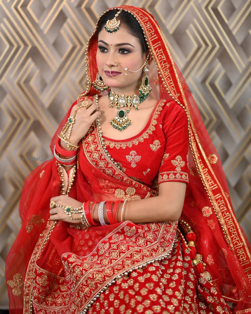 Photo By Makeup Soul - Bridal Makeup