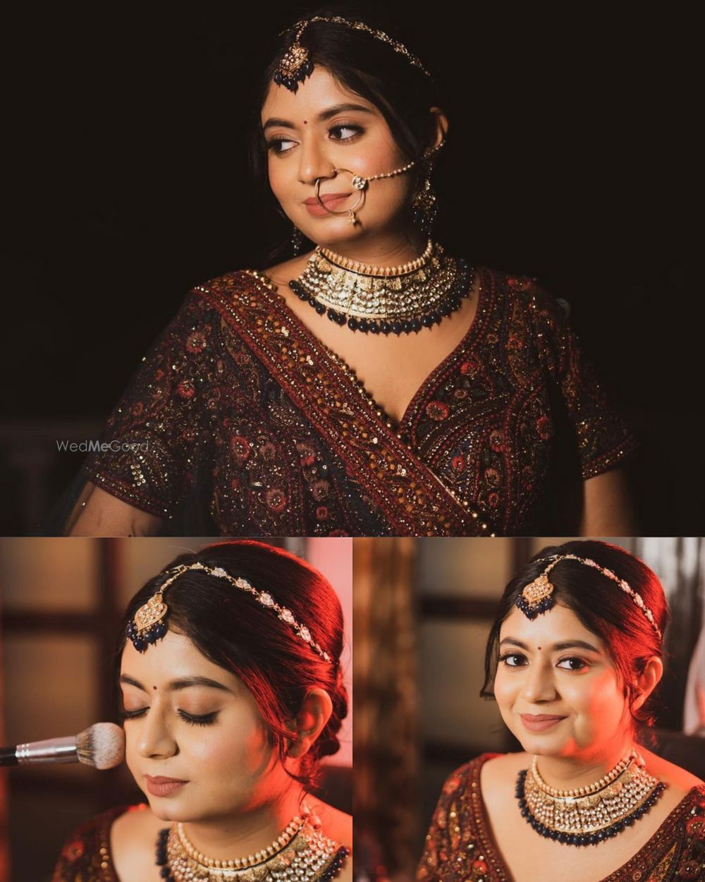Photo By Makeup Soul - Bridal Makeup