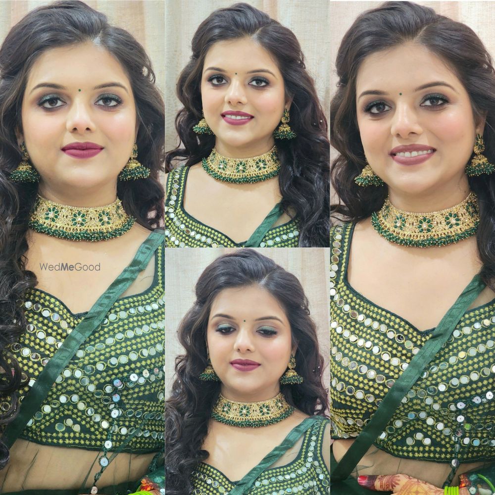 Photo By Makeup Soul - Bridal Makeup