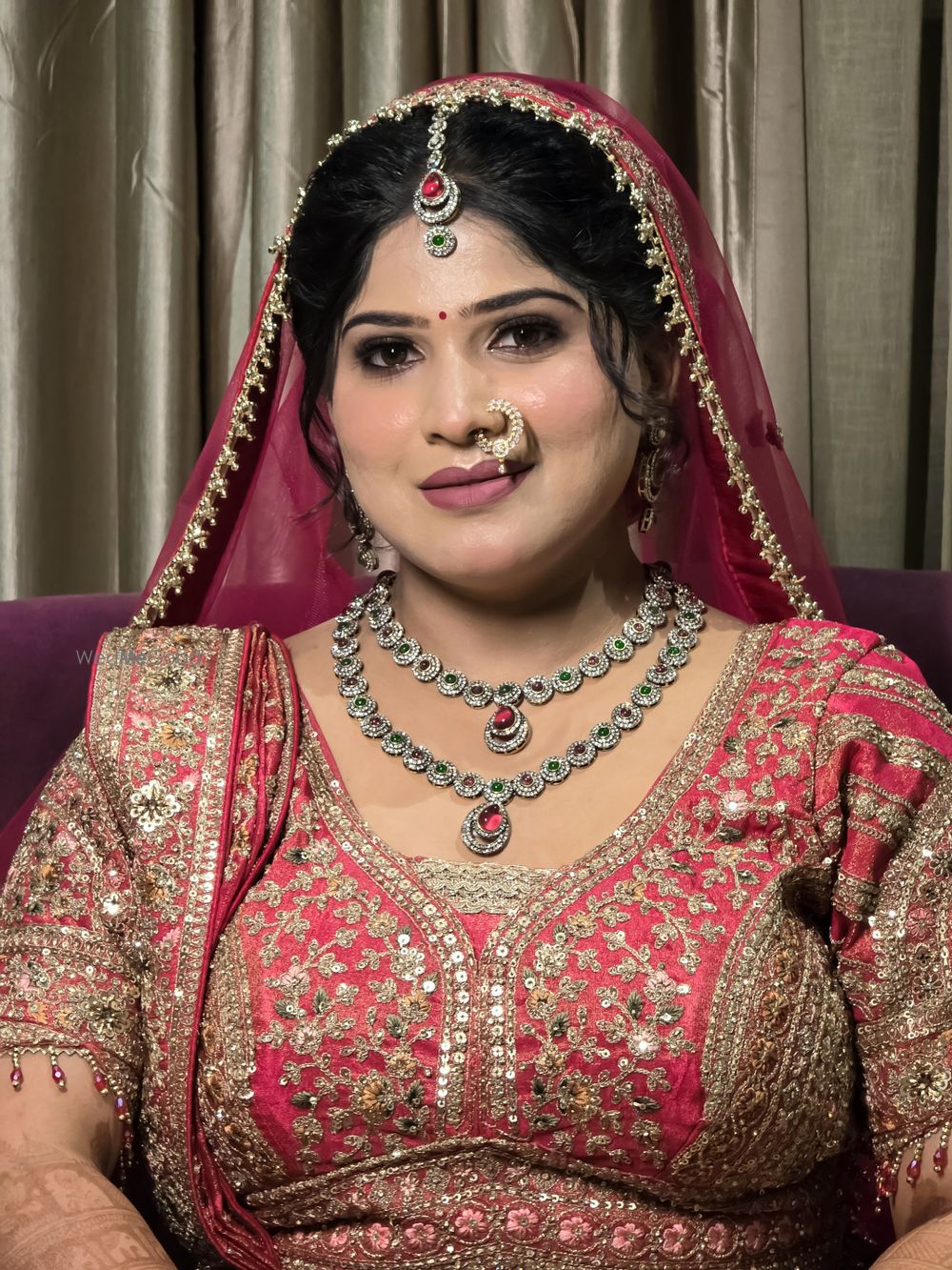 Photo By Makeup Soul - Bridal Makeup
