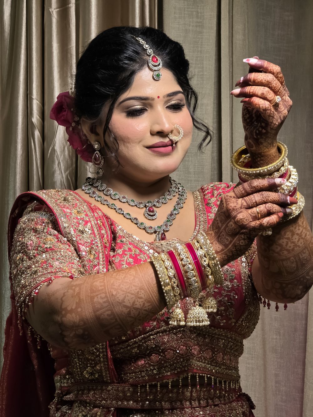 Photo By Makeup Soul - Bridal Makeup