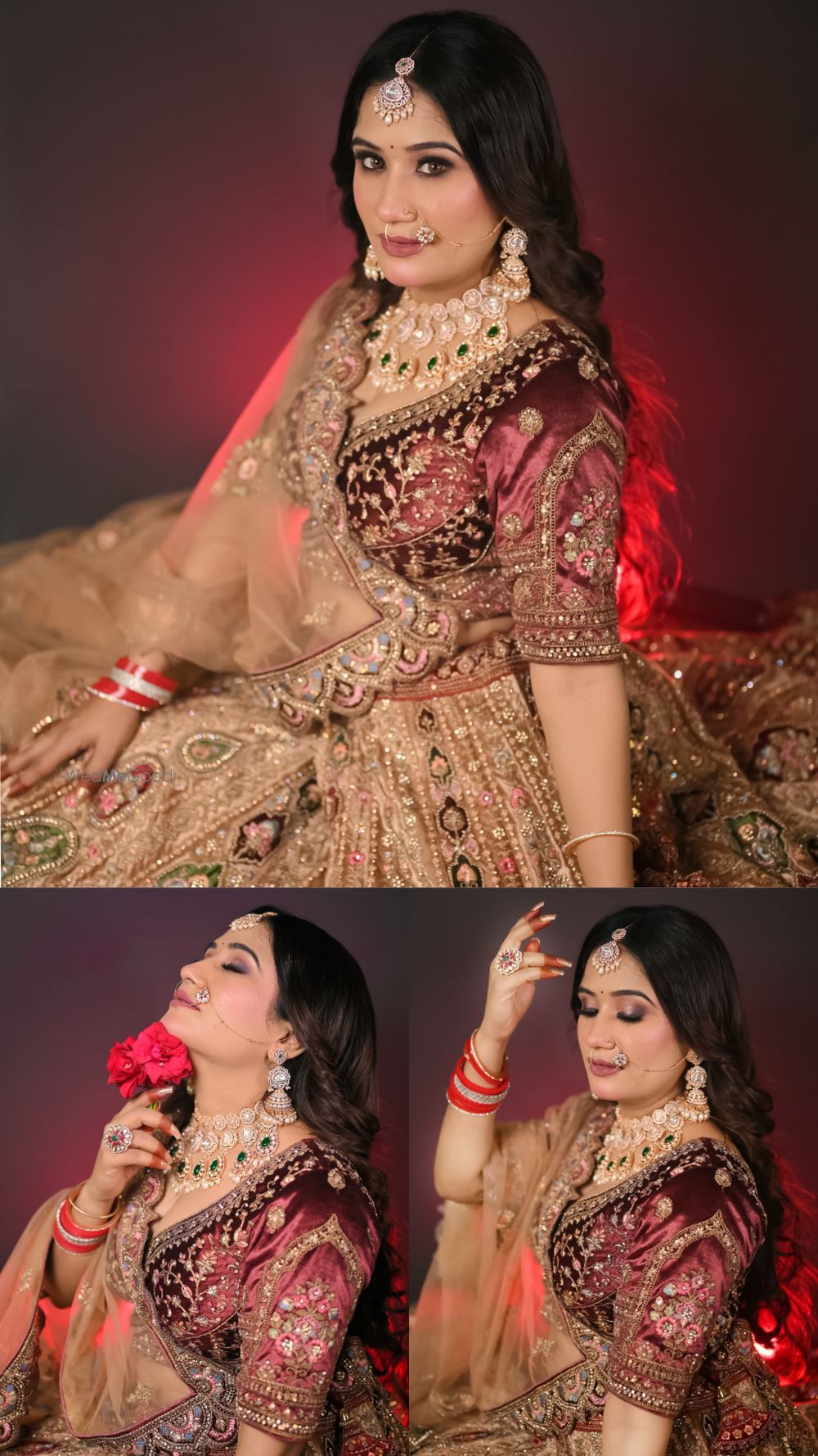 Photo By Makeup Soul - Bridal Makeup
