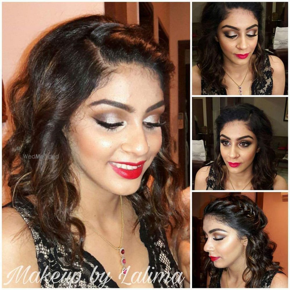 Photo By Lalima Puri Makeovers - Bridal Makeup