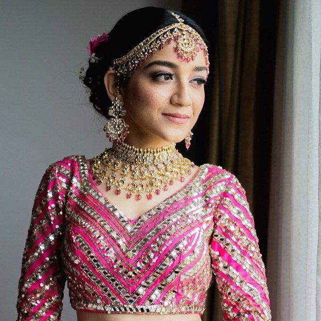 Photo By Lalima Puri Makeovers - Bridal Makeup