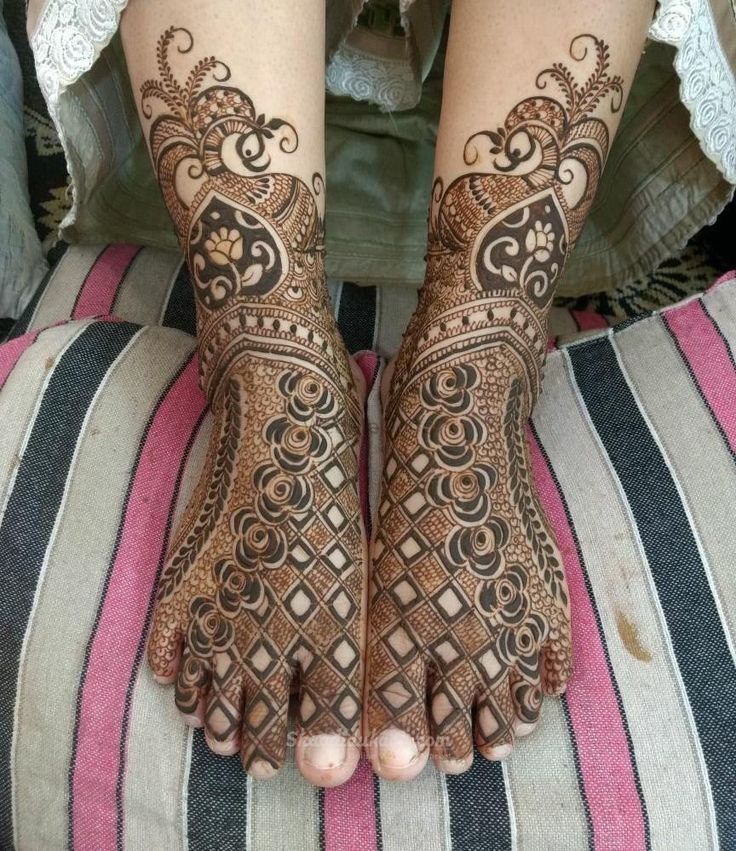 Photo By Kundan Mehandi Art - Mehendi Artist