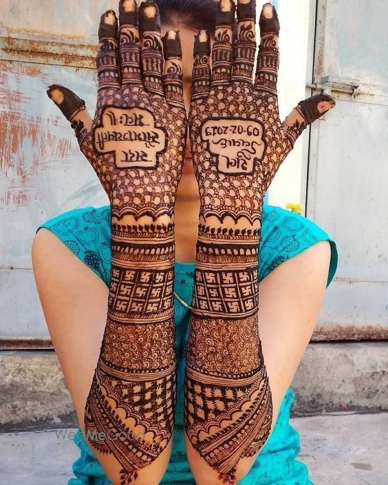 Photo By Kundan Mehandi Art - Mehendi Artist