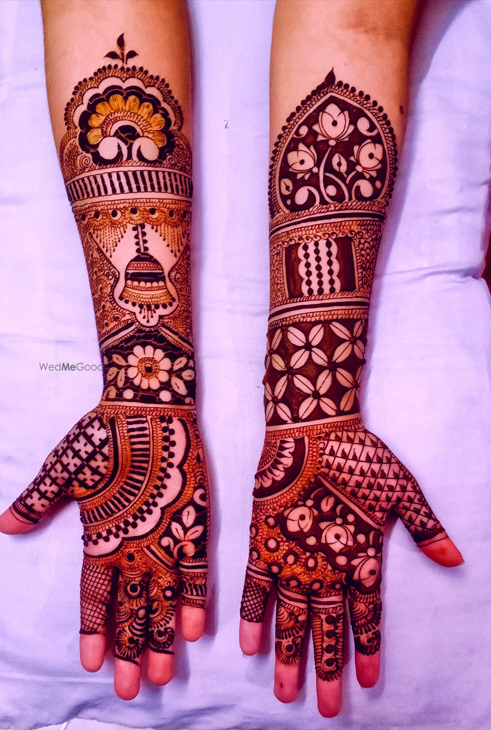 Photo By Kundan Mehandi Art - Mehendi Artist