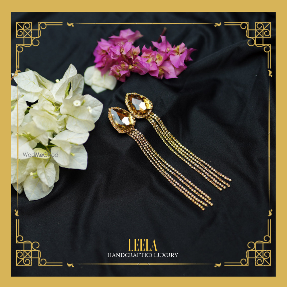 Photo By Leela Handcrafted Luxury - Jewellery