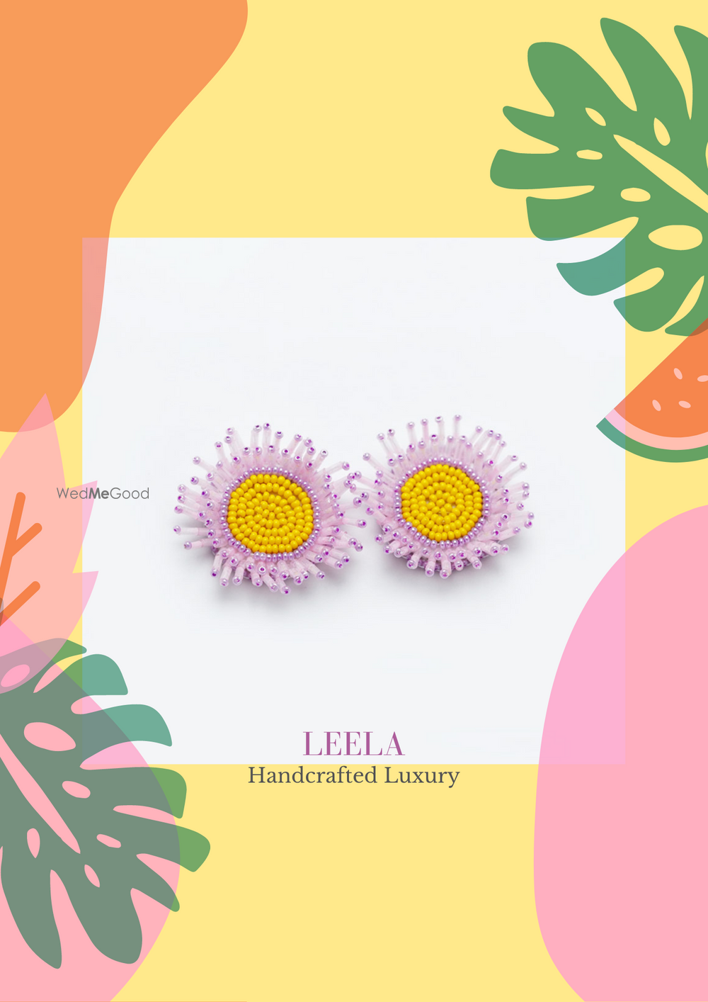 Photo By Leela Handcrafted Luxury - Jewellery