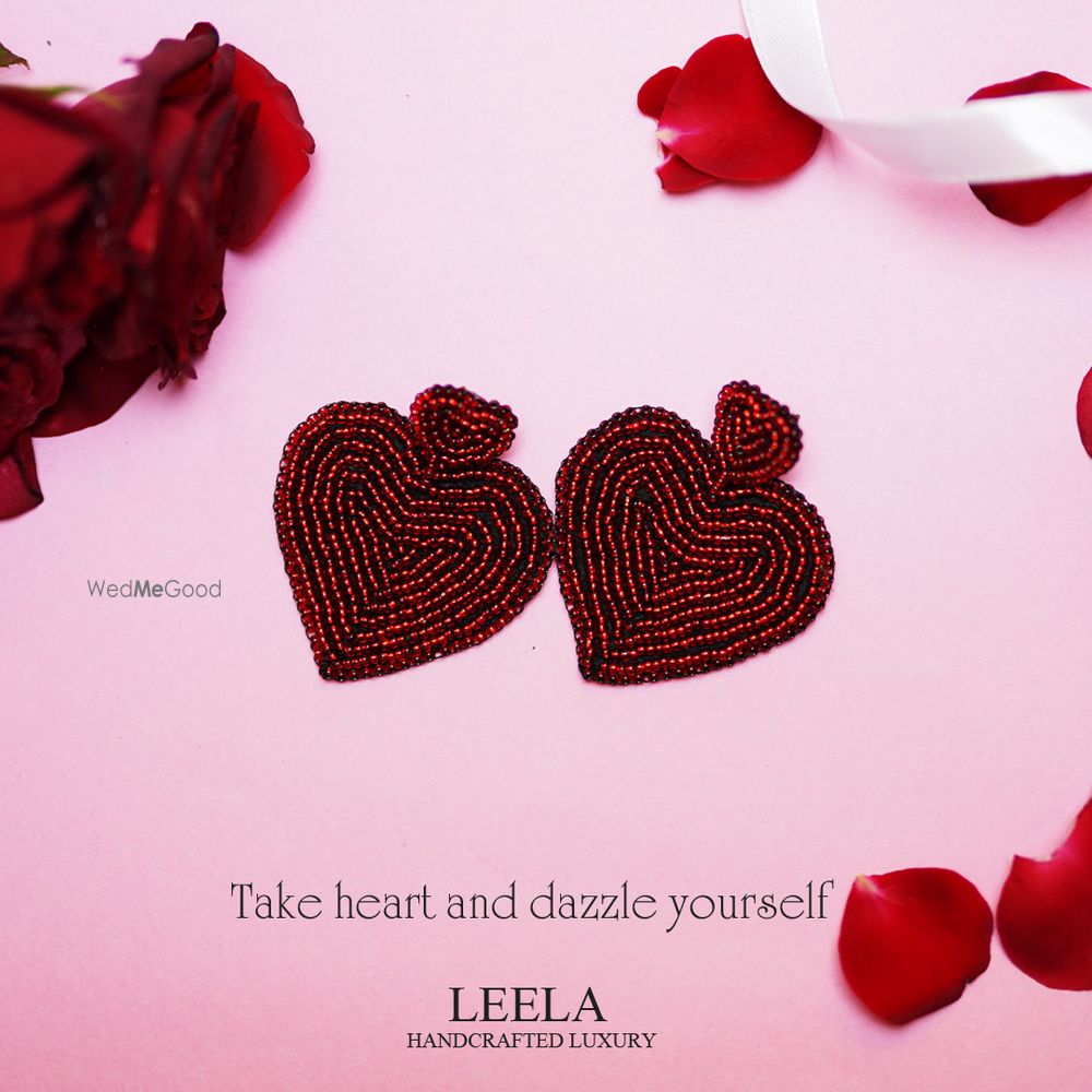 Photo By Leela Handcrafted Luxury - Jewellery