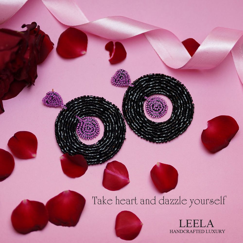 Photo By Leela Handcrafted Luxury - Jewellery