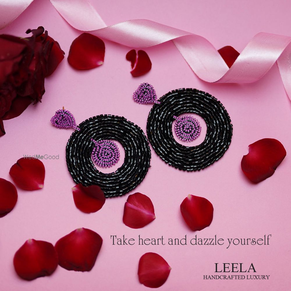 Photo By Leela Handcrafted Luxury - Jewellery