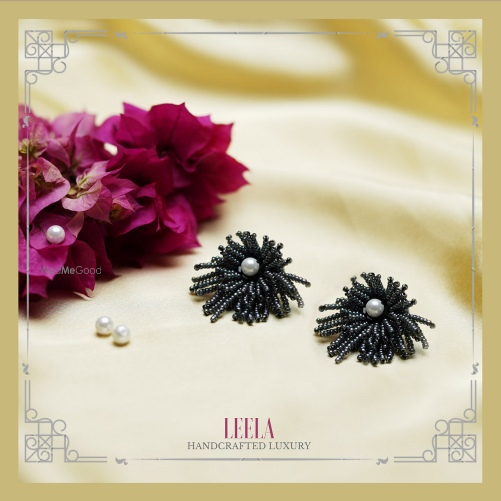 Photo By Leela Handcrafted Luxury - Jewellery