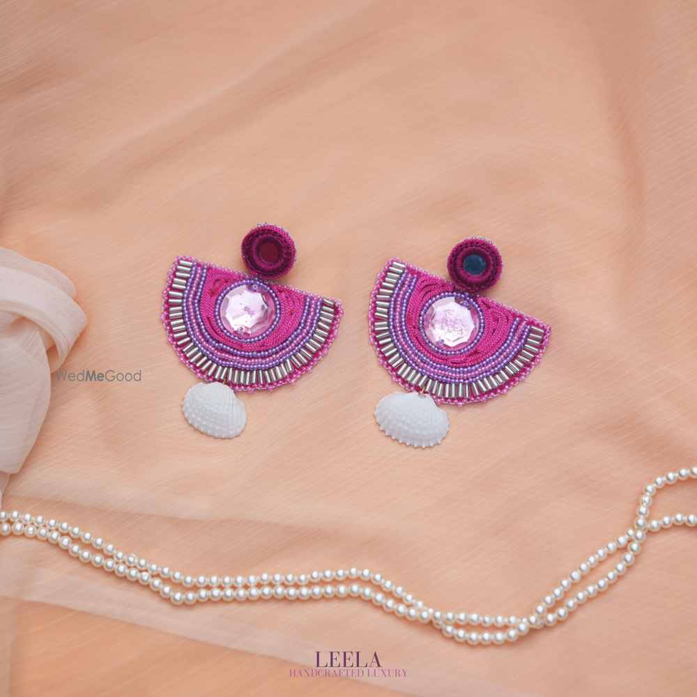 Photo By Leela Handcrafted Luxury - Jewellery