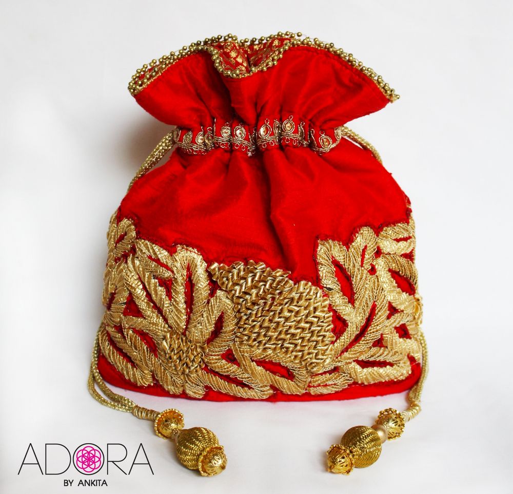 Photo By Adora by Ankita - Accessories