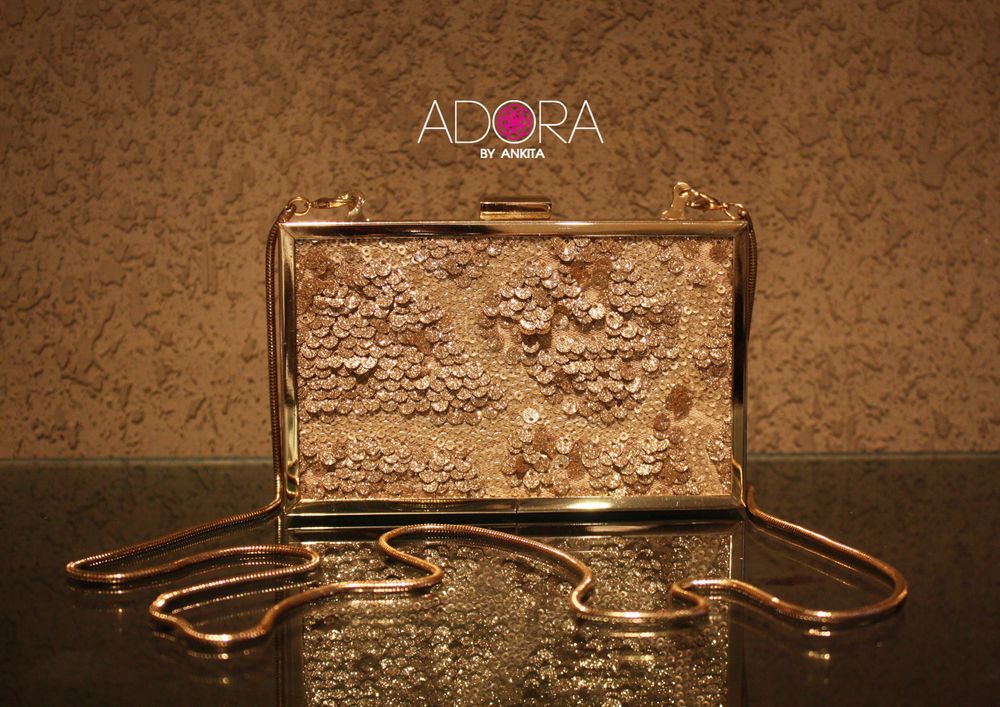 Photo By Adora by Ankita - Accessories