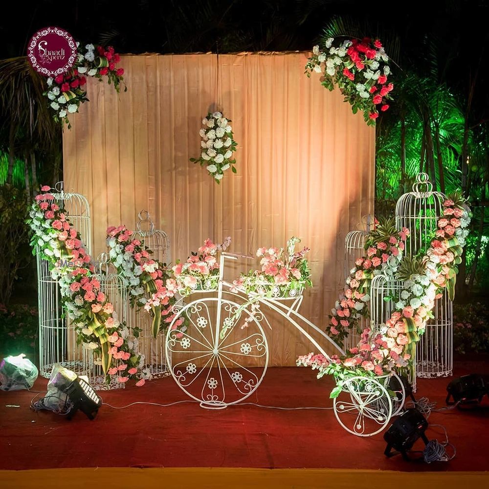 Photo By Shaadi Xpertz - Decorators