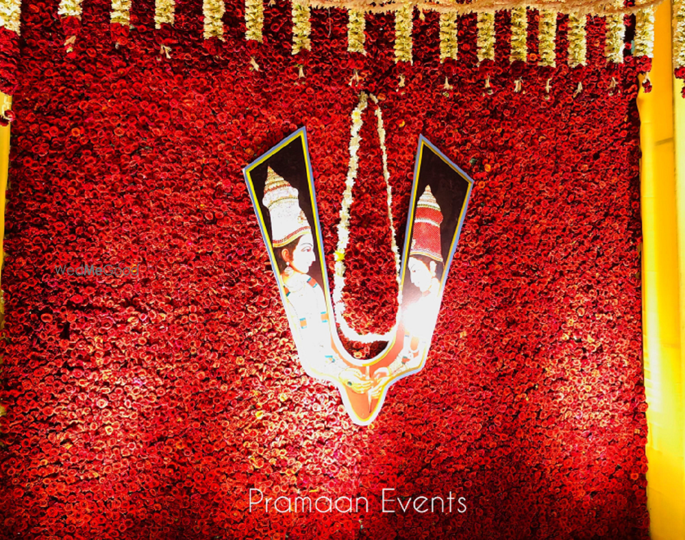 Photo By Pramaan Events - Decorators