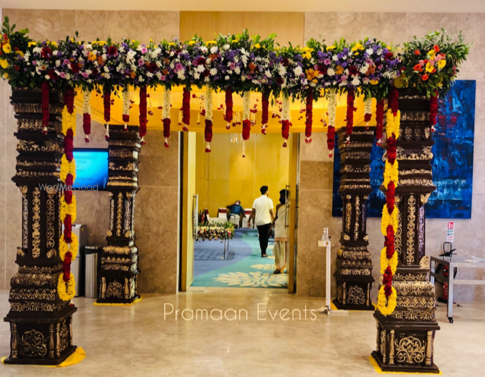 Photo By Pramaan Events - Decorators