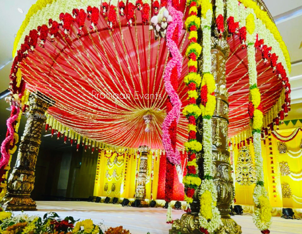 Photo By Pramaan Events - Decorators