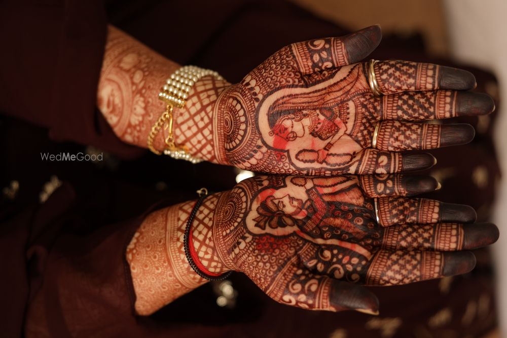 Photo By Mansi Mehendi Art - Mehendi Artist