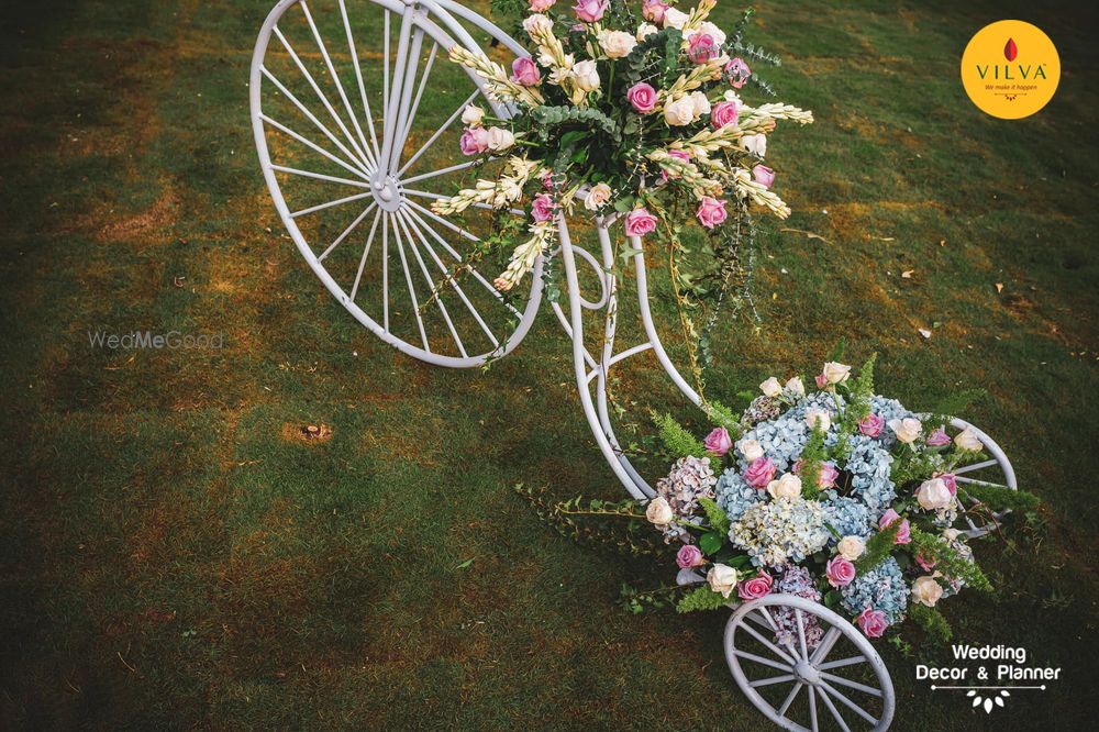 Photo By Vilva Wedding Decor - Decorators