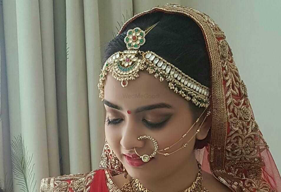 Harsha's Bridal  
