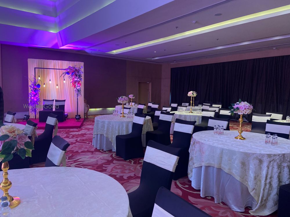 Photo By Elite Events - Decorators