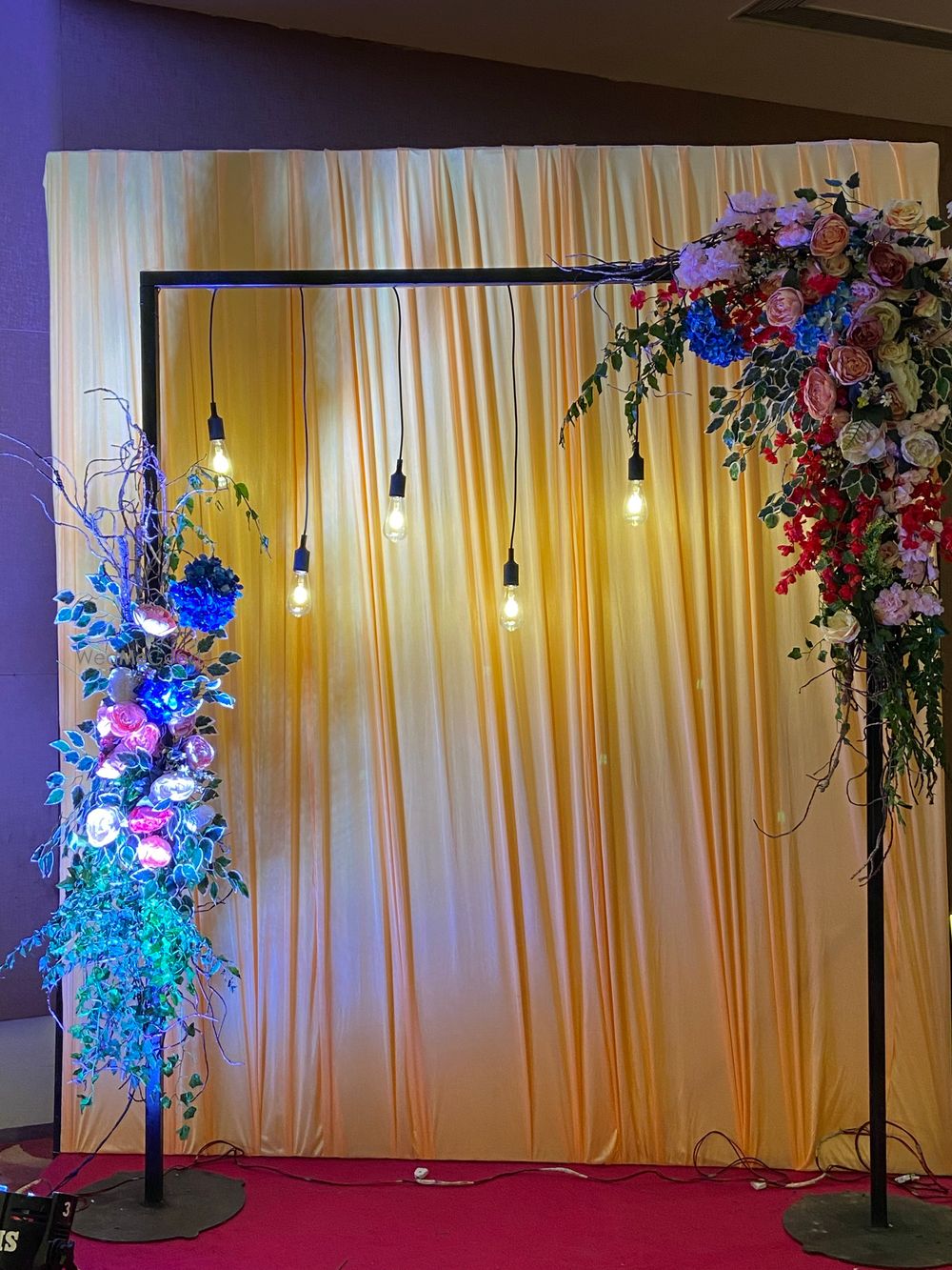 Photo By Elite Events - Decorators
