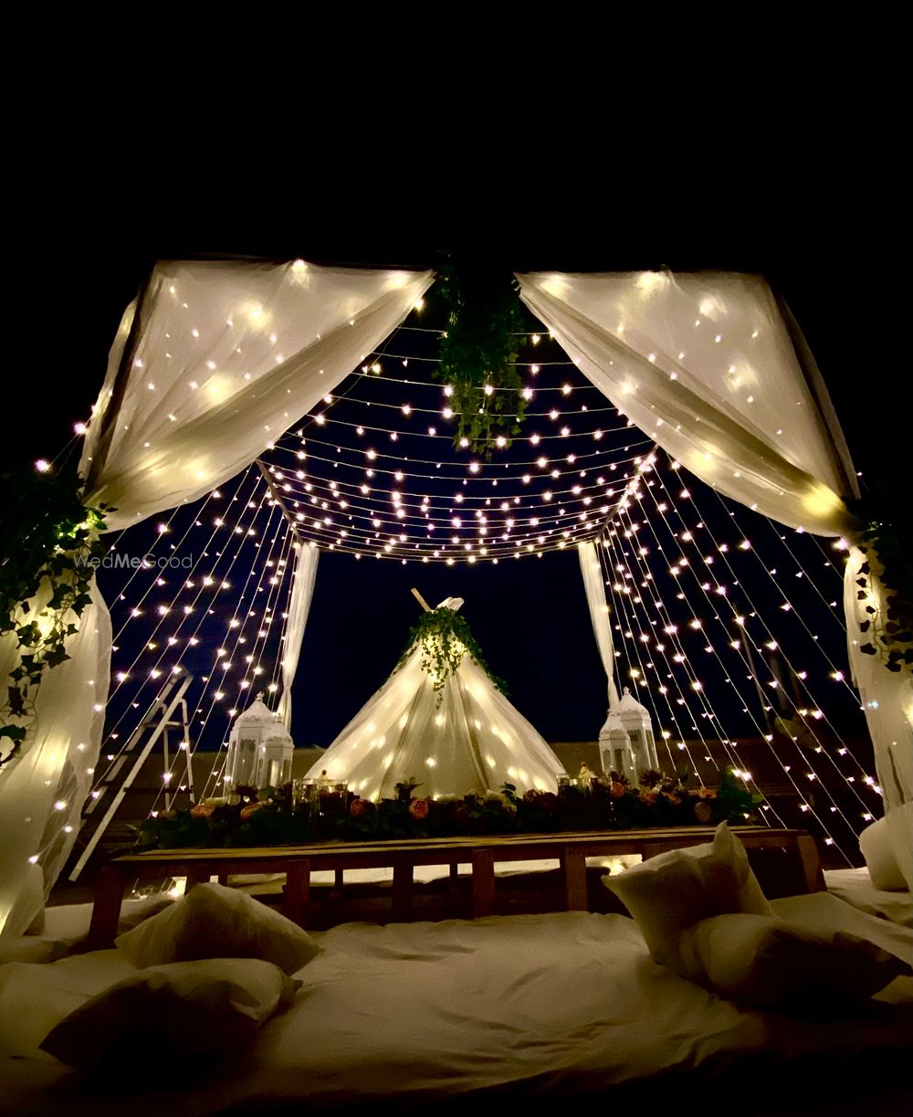 Photo By Elite Events - Decorators