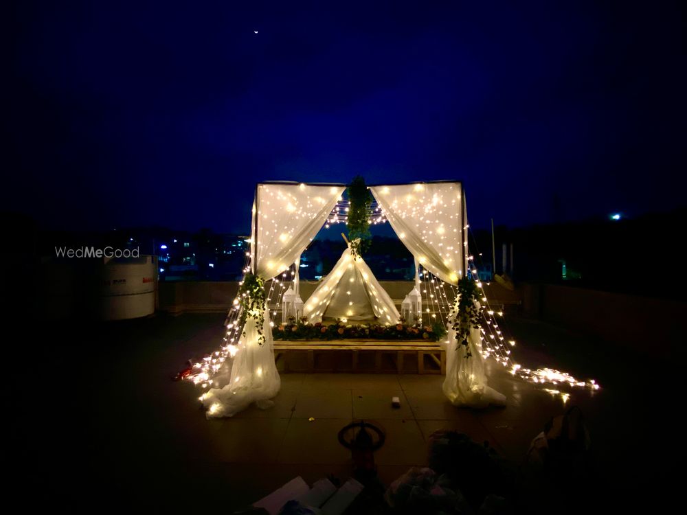 Photo By Elite Events - Decorators