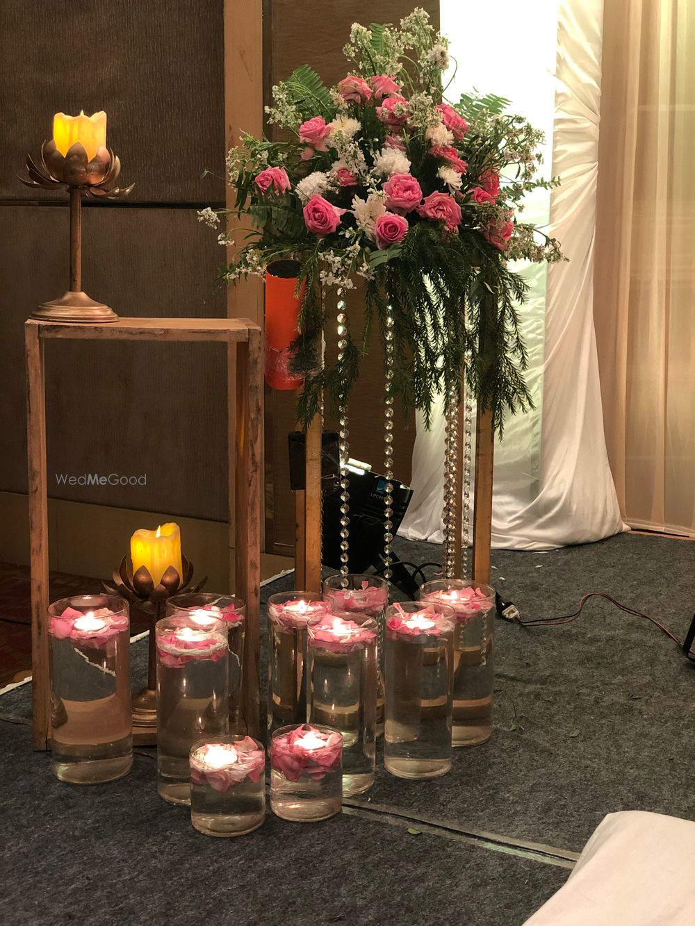 Photo By Elite Events - Decorators