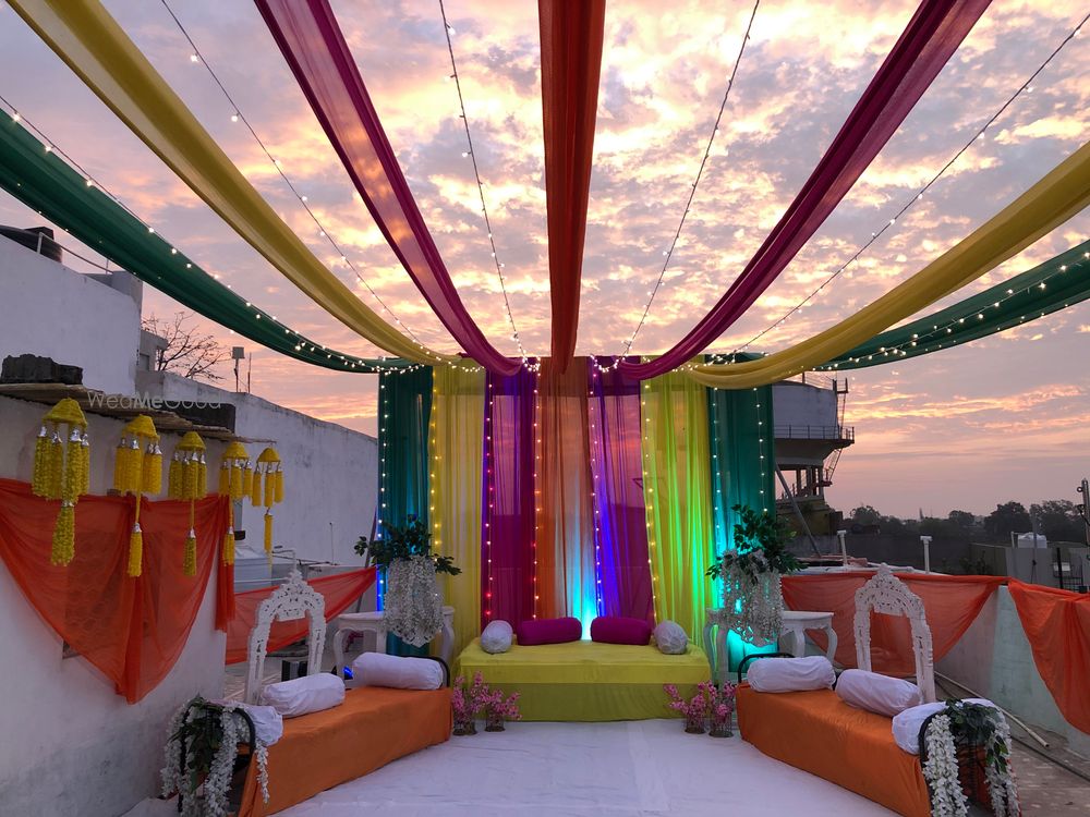Photo By Elite Events - Decorators