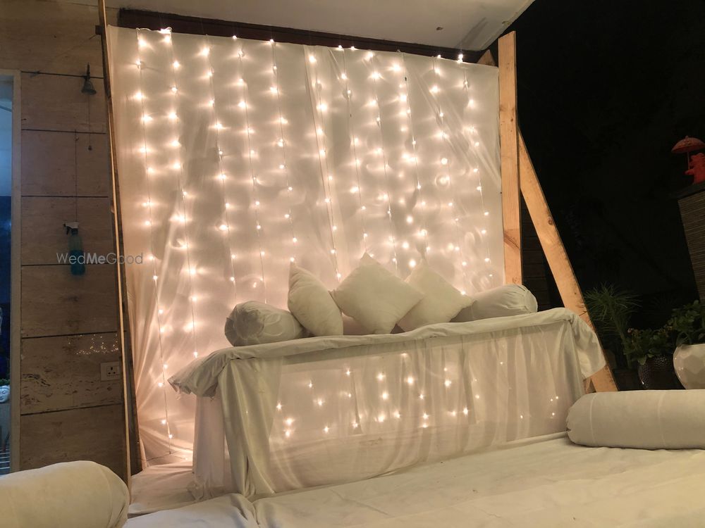 Photo By Elite Events - Decorators