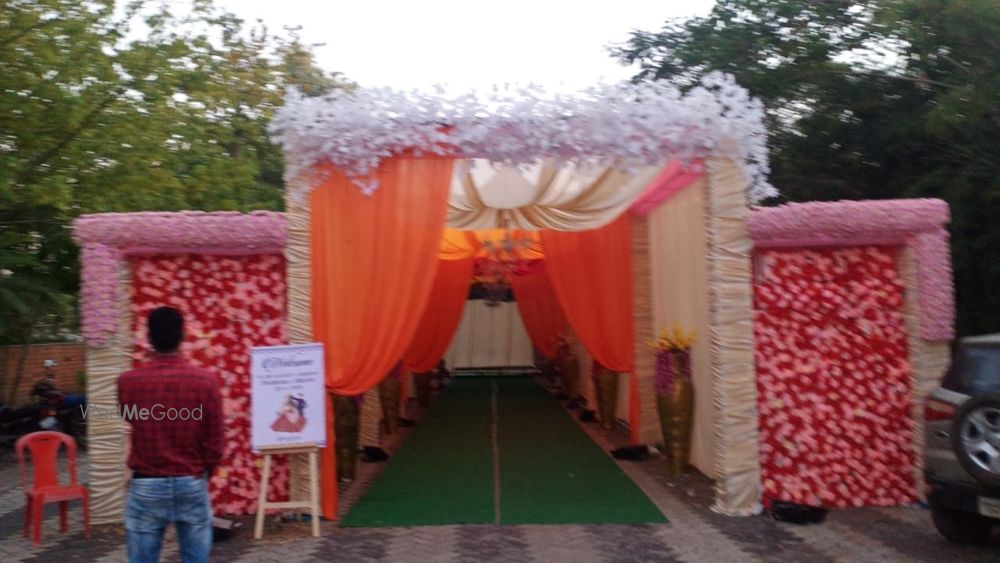 Photo By Elite Events - Decorators