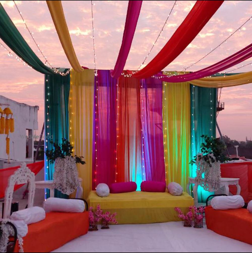 Photo By Elite Events - Decorators