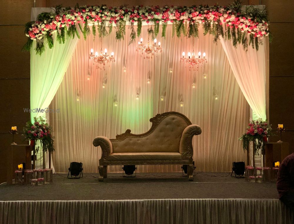 Photo By Elite Events - Decorators