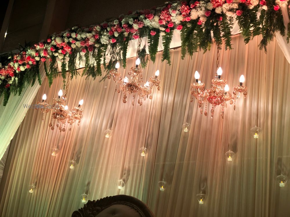 Photo By Elite Events - Decorators