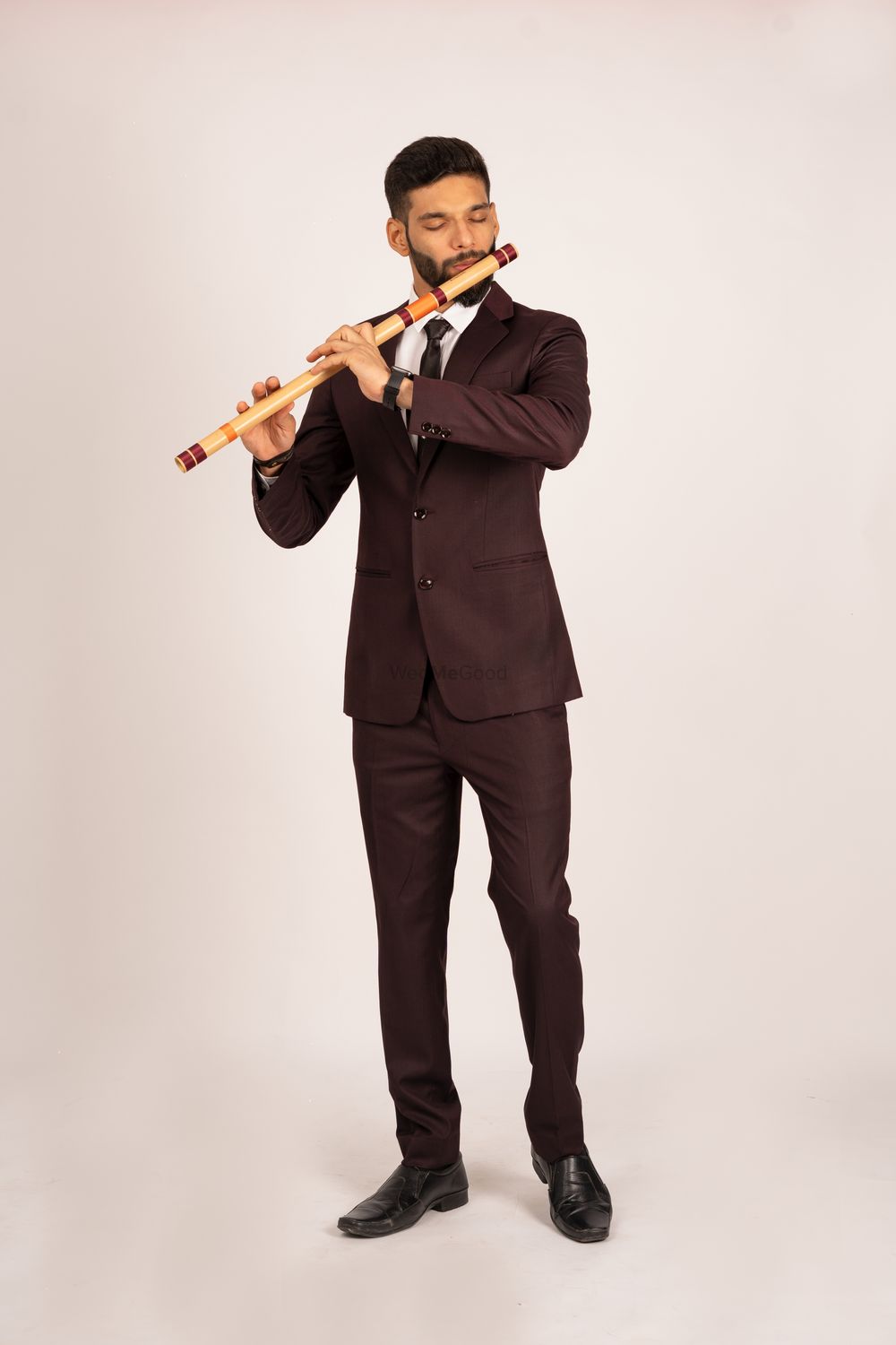 Photo By Varsh Jain Live - Flute Player | Instrumental Band - Wedding Entertainment 