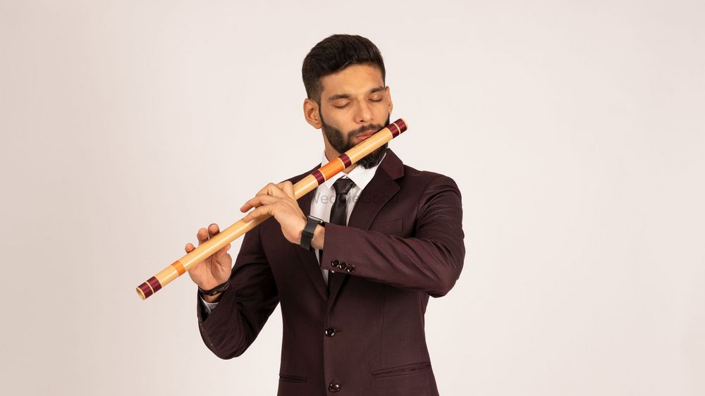 Varsh Jain Live - Flute Player | Instrumental Band