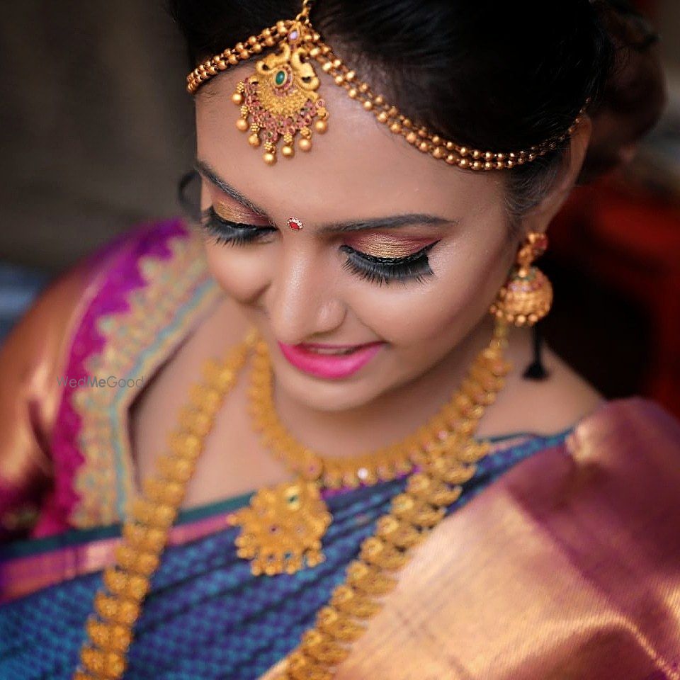 Photo By Makeup By Dev - Bridal Makeup