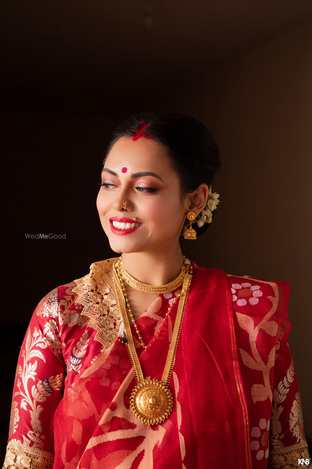 Photo By Makeup By Dev - Bridal Makeup