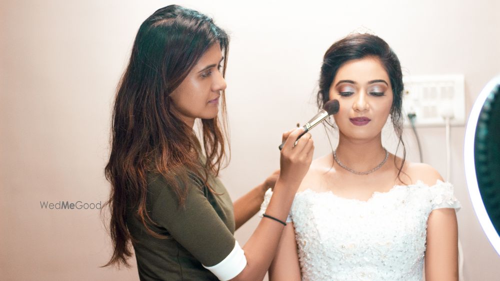 Photo By Makeup Diaries by Amruta - Bridal Makeup