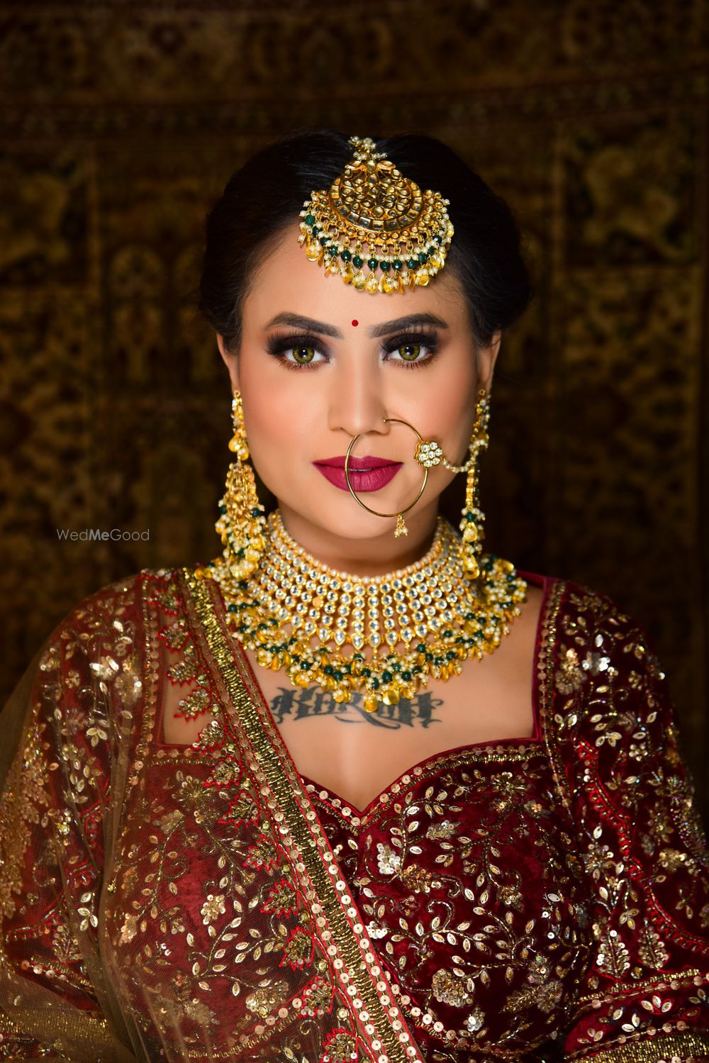 Photo By Makeup by Cherry Peswani - Bridal Makeup