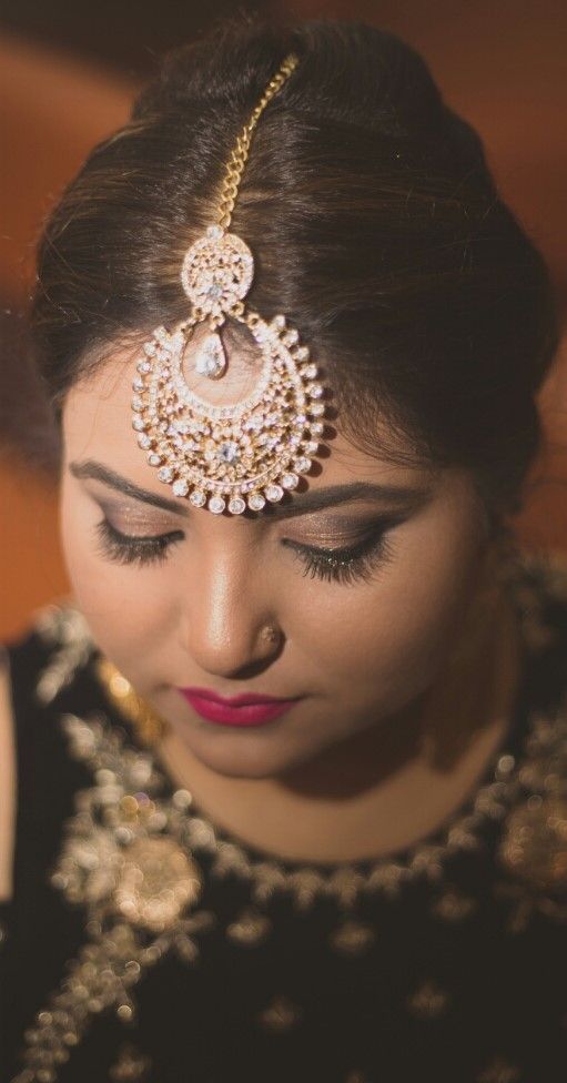 Photo By Bride & Breakfast - By Deepti Tandon - Bridal Makeup
