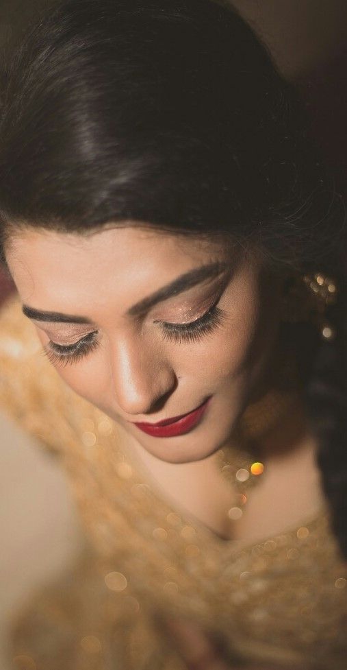 Photo By Bride & Breakfast - By Deepti Tandon - Bridal Makeup